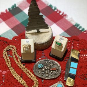 holiday gifts